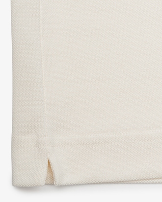 Camisa Polo Contrast Collar L.12.12 Ajuste Cl&aacute;ssico