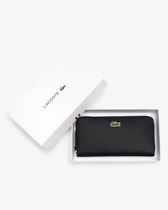 Carteira Grande L.12.12 Concept