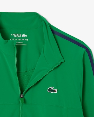 Conjunto Deportivo Lacoste Tennis x Novak Djokovic