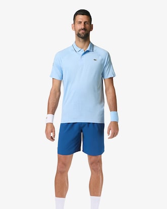 Polo Lacoste Tennis x Novak Djokovic