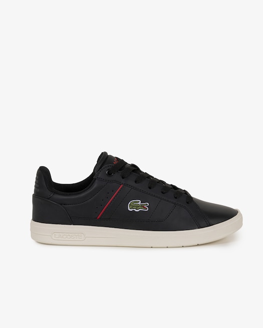 Black / Red