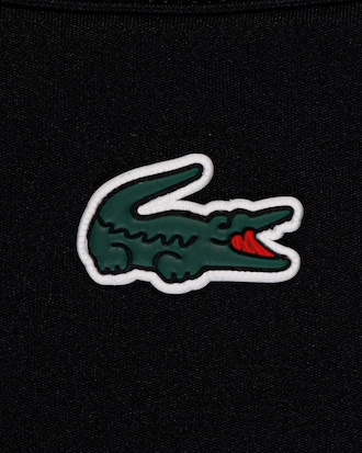 Corpiño Deportivo Con Espalda Con Contraste