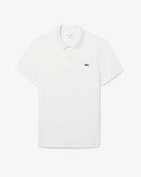 Polo de Algod&atilde;o Misto de Caimento Regular