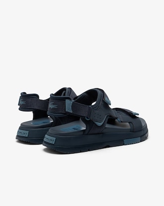 Sandalias Premium Suruga para Hombre