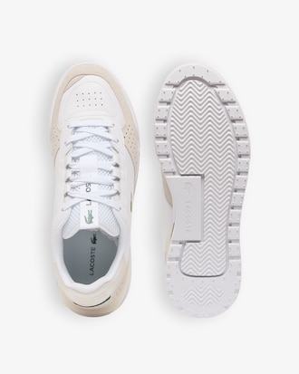Zapatillas de cuero Slam Break para hombre
