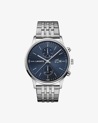 MADRID 3 HANDS WATCH