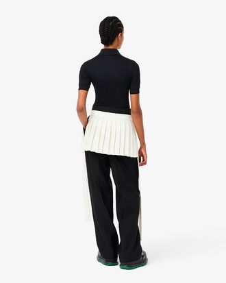 Saia Curta FW24 Runway