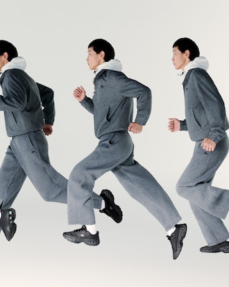 Tênis Masculino Spinor