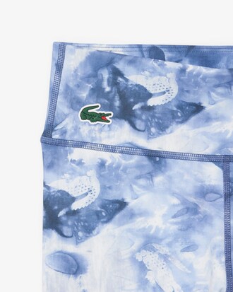 Leggings Deportivas Ultra Dry Estampadas