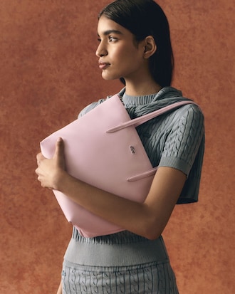 Bolsa Tote Pequena L.12.12 Concept