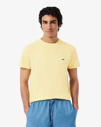 Camiseta de Algod&atilde;o Pima