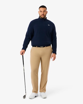 Cal&ccedil;a Slim Fit Ultra Dry para Golfe