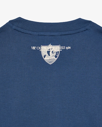 Camiseta Lacoste Olympic Heritage 1924