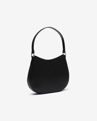 Bolso Hobo Chantaco Classics em couro