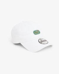 Bon&eacute; Lacoste x New Era