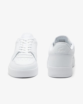 Zapatillas Court Ace de Cuero para Hombre
