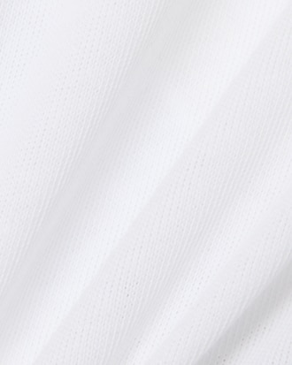 Camiseta Unissex de Jersey com Estampa Esportiva