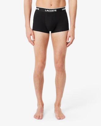 Cuecas Trunk Stretch 3-Pack