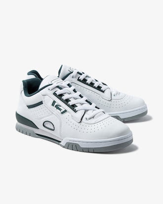 T&ecirc;nis masculino M89 OG em couro e material sint&eacute;tico