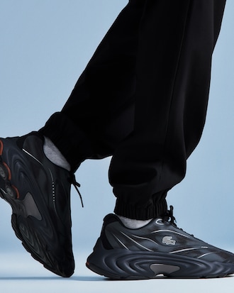 Zapatillas Spinor Tech para hombre