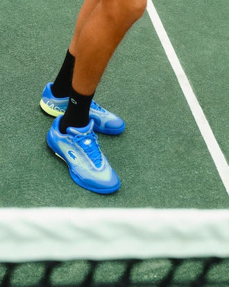 Zapatillas de tenis AG-LT Pro x Daniil Medvedev para hombre