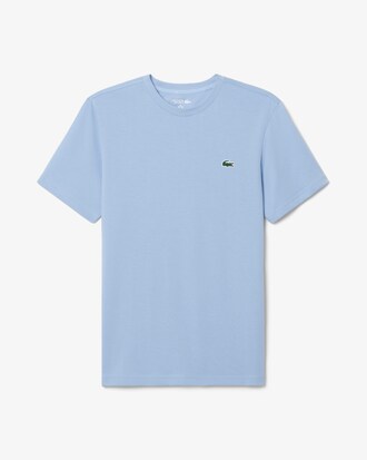 Camiseta de t&ecirc;nis Daniil Medvedev x Lacoste