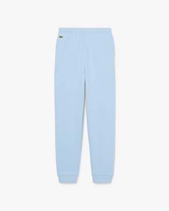 Cal&ccedil;as unissex de moletom felpado