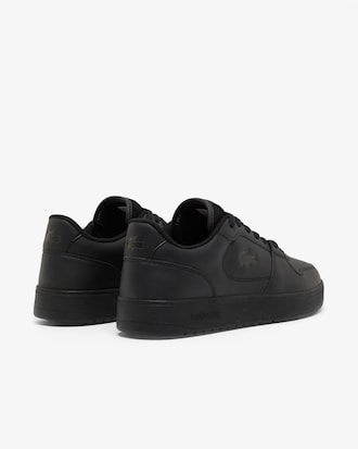 Zapatillas Court Ace de Cuero para Hombre