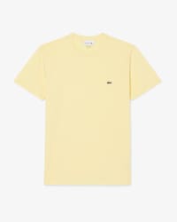 Camiseta de Algod&atilde;o Pima
