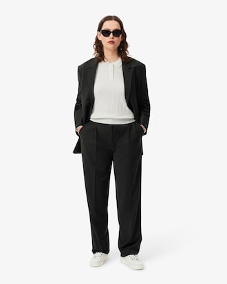 Sueter Polo Ml