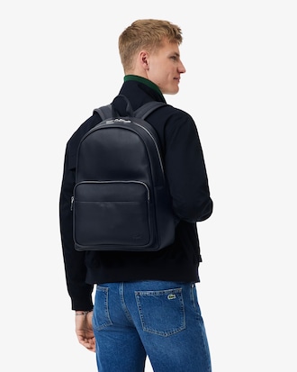 Mochila Cl&aacute;sica Para Hombre