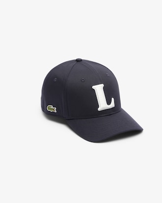 Gorra De B&eacute;isbol Bordada 3D