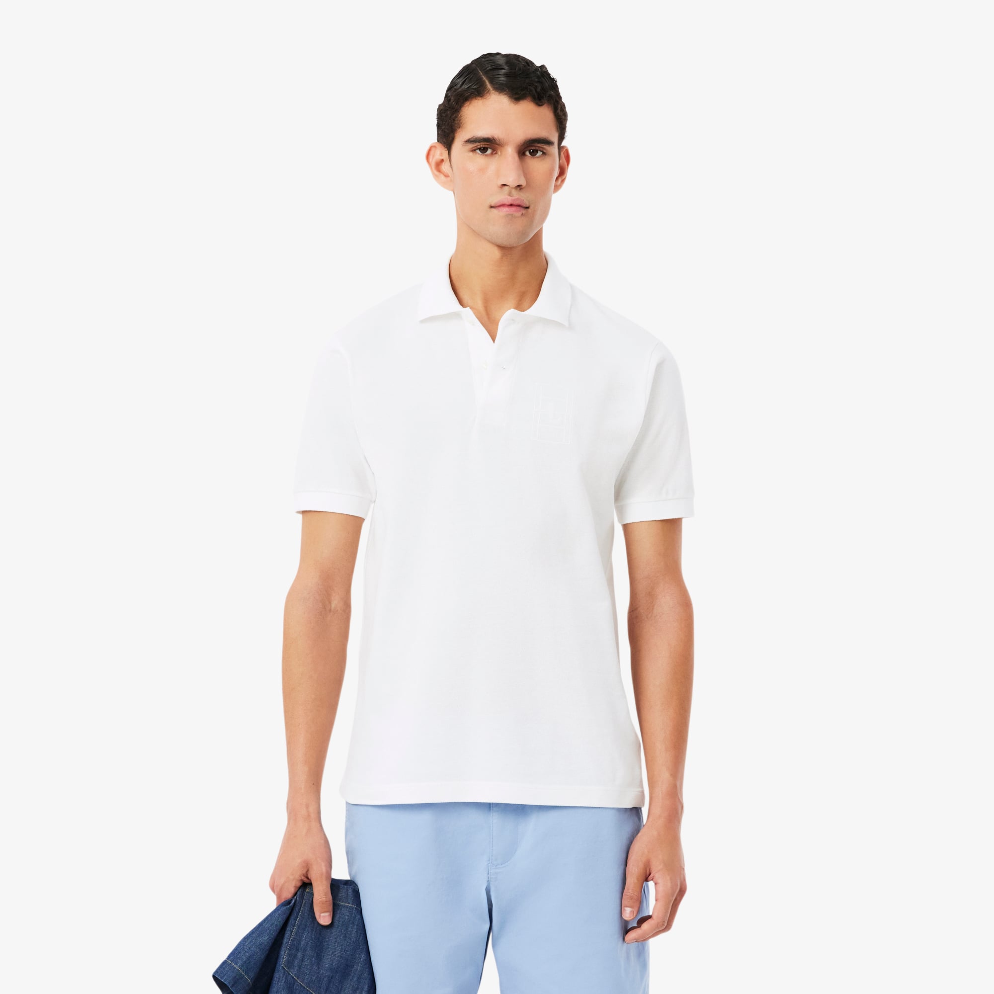 トップス NEIGHBORHOOD PIQUE CLASSIC POLOSHIRT トップス NEIGHBORHOOD PIQUE CLASSIC POLOSHIRT トップス