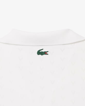 Vestido Tennis Heritage Ultra Dry com Forro Interno