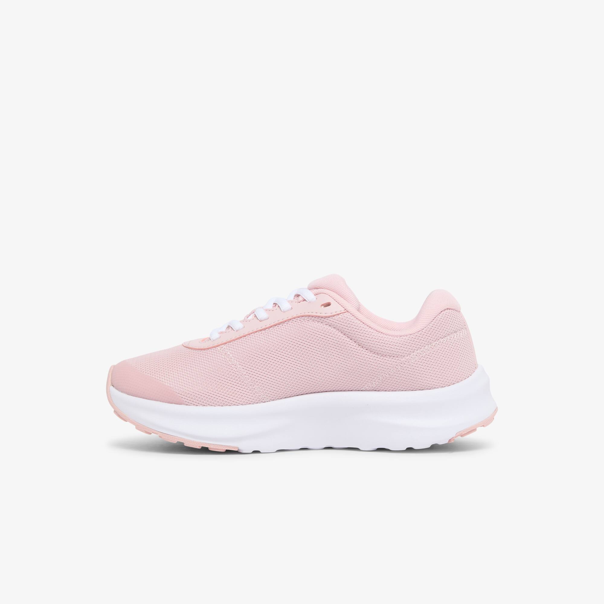 Tênis Feminino Lacoste Neo Run Ace Light Pink