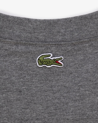 Remera De Algodón