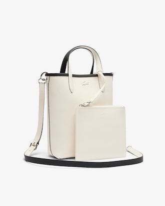 Tote Vertical Reversible Anna