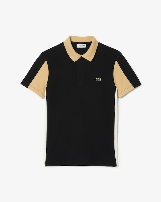 Preto / Beige / Branco