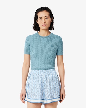 Sueter Tshirt Careca Mc Torsades