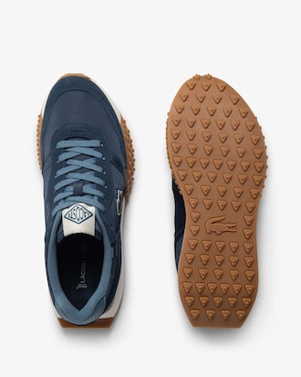 Zapatillas De Hombre L-Spin Evo