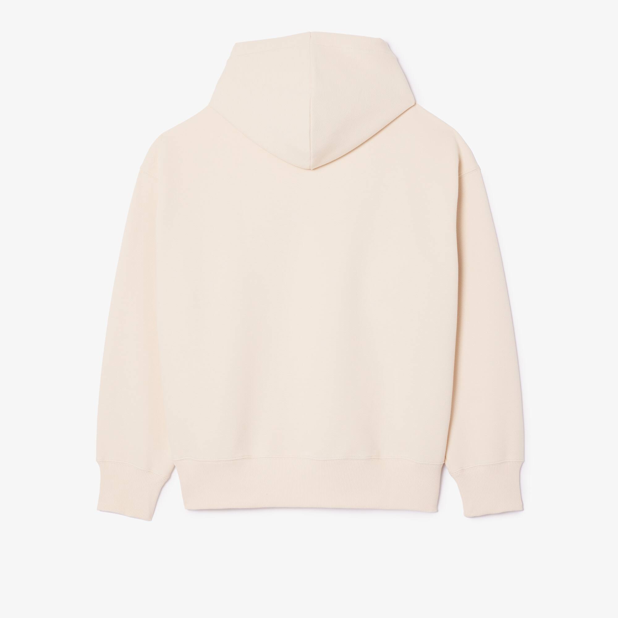 Moletom com Capuz Lacoste x Highsnobiety Oversized
