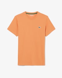 Camiseta Esportiva Ultra Dry com Estampa de Crocodilo