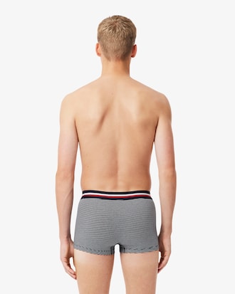 Cuecas Trunk Stretch 3-Pack