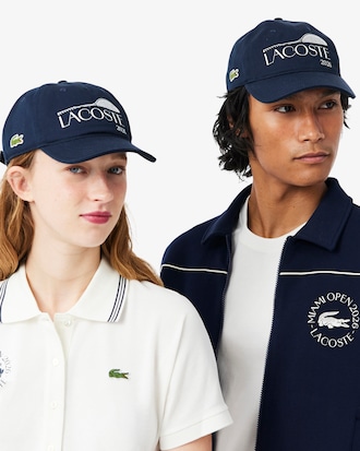 Bon&eacute; Edi&ccedil;&atilde;o Miami Open