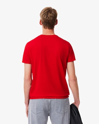 Remera De Algod&oacute;n Pima