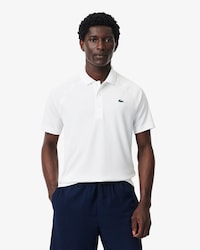 Camisa Polo Prote&ccedil;&atilde;o Uv de Caimento Regular