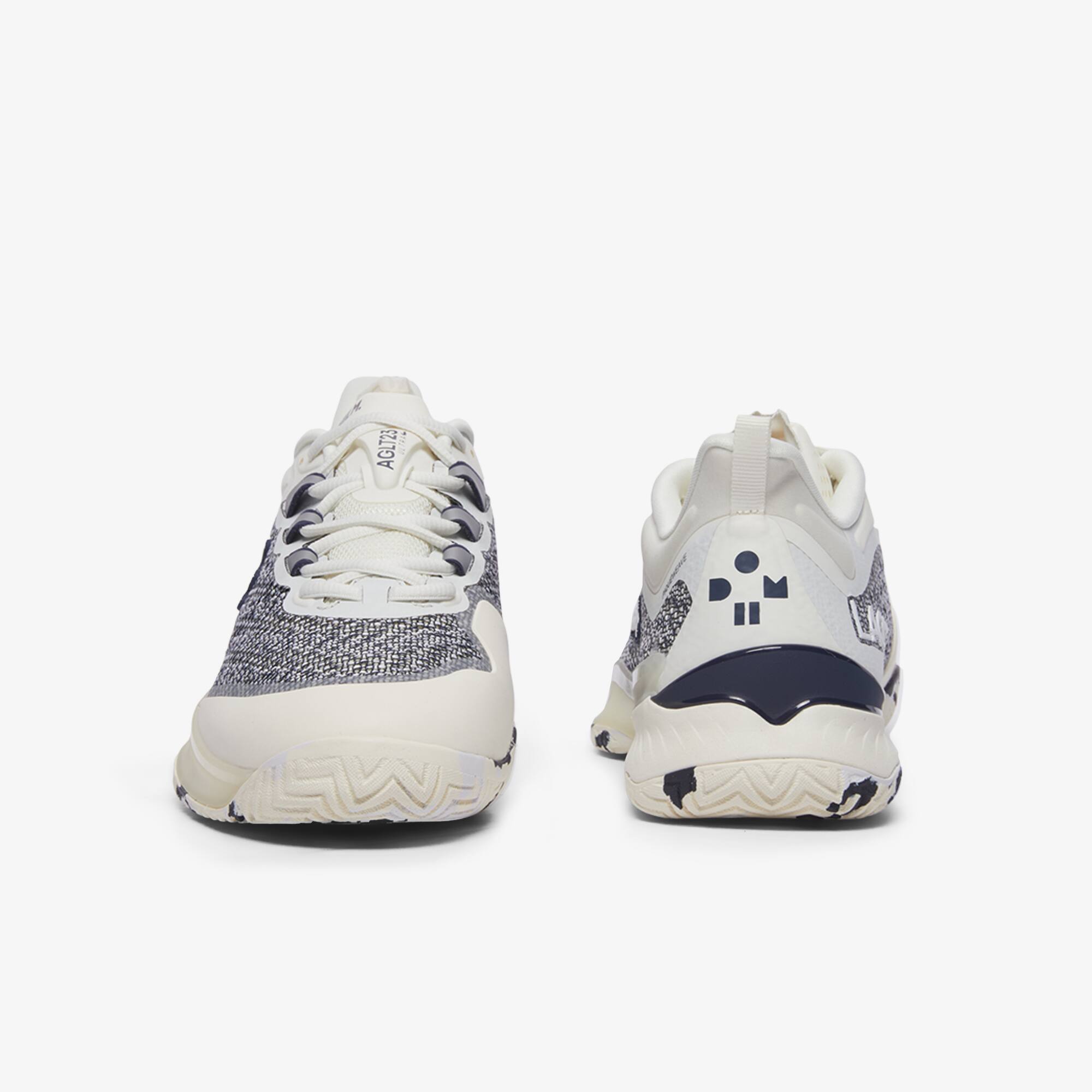 Tênis Sport AG-LT23 Ultra Lacoste x Daniil Medvedev