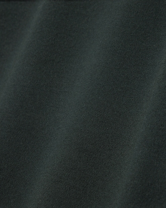 Suéter com Gola Polo em Mistura de Lã Runway