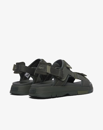 Sandalias Premium Suruga para Hombre