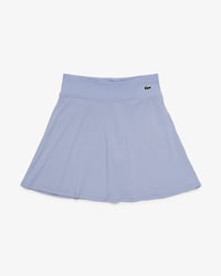 Saia Esportiva com Short de Malha Integrado